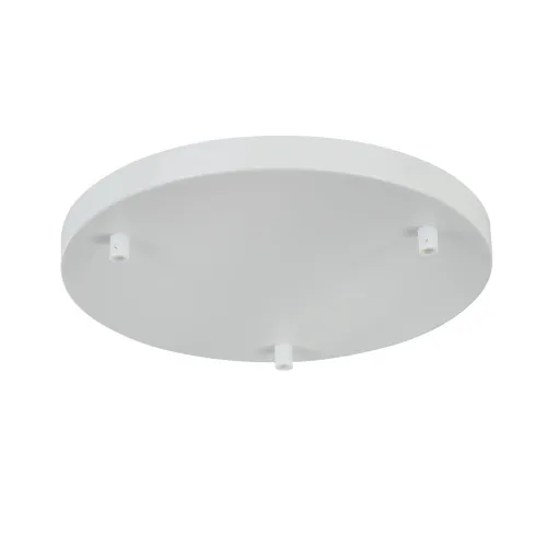 Основание для подвесной люстры Maytoni Universal Base SPR-BASE-R-03-W 