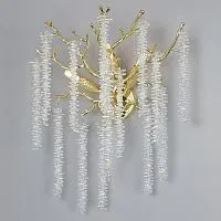 Бра Kink Light Шанти 07871D,33 