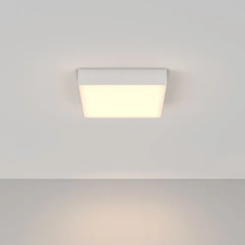 Потолочный светильник Technical C032CL-36W3K-SQ-W  фото 3