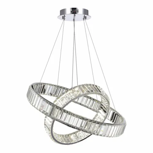 Подвесная светодиодная люстра ST Luce Tivoli SL1622.103.02  фото 4