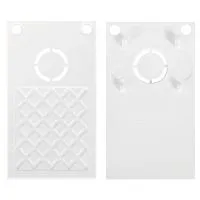 Заглушка Arte Lamp Linea-Accessories A482133 