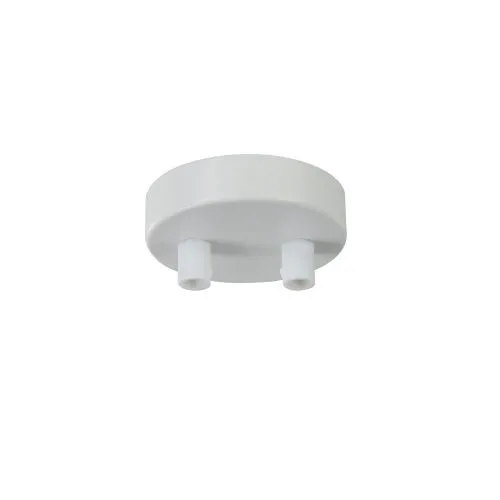 Основание для подвесного светильника Maytoni Universal Base SPR-BASE-R-02-W 