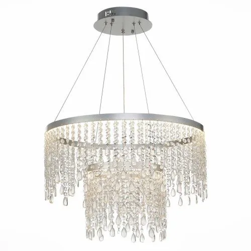 Подвесной светодиодный светильник ST Luce Vega SL6201.103.55  фото 3