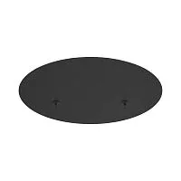Основание для подвесного светильника Maytoni Technical Rim MOD058A-02B 
