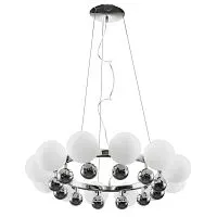 Подвесная люстра Lightstar Sferetta 801124 