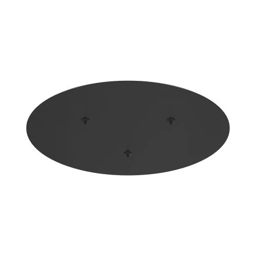 Основание для подвесного светильника Maytoni Technical Rim MOD058A-03B 